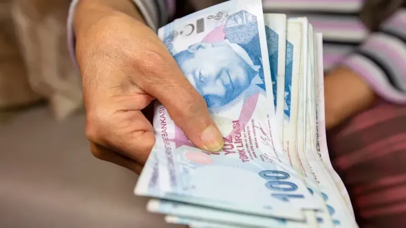 Asgari Ücrete ara zam müjdesi! Tarih verildi