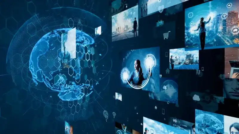 <p>Cevdet Yılmaz, 12. Beş Yıllık Kalkınma Planı çerçevesinde yeşil ve dijital dönüşümün öncelikli hedefler arasında olduğunu belirtti. E-Devlet Kapısı’nın sürekli gelişimi ve yapay zekâ ile büyük veri kullanımının ön planda olacağı vurgulandı. Dijital dönüşüm süreci güçlü bir şekilde devam edecek ve bu süreçte vatandaşların dijital platformlarla daha entegre olmaları sağlanacak. Bu düzenlemeler hem ev sahipleri hem de kiracılar için işlemleri kolaylaştıracak ve dijital dönüşümün sunduğu avantajlardan faydalanmalarını sağlayacak. </p>