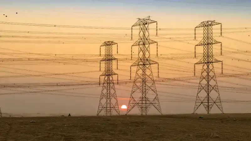 Sivas'ta 9 Ağustos 2024 tarihinde elektrik kesintisi