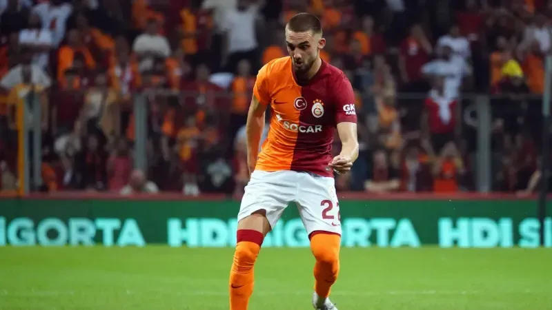 Galatasaray, Young Boys ile Şampiyonlar Ligi biletini arıyor