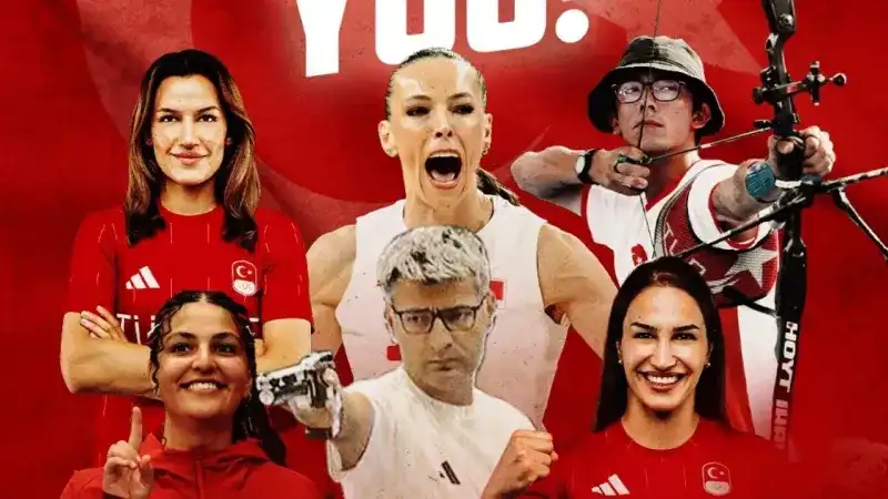 Paris 2024 Olimpiyatlarında Türkiye kaç madalya kazandı?