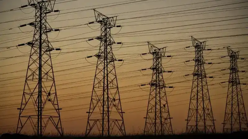 <p>09:00 - 11:00: Bakım çalışması nedeniyle Bezırgan ve çevresinde elektrik kesintisi yaşanacak.</p>
<p>13:30 - 15:00: Bakım çalışması nedeniyle Kınık Yörük Çıkmazı'nda elektrik kesintisi.</p>
<div id="CB193EC9_444B_4F7F_AE98_903CD316B4E1"></div>