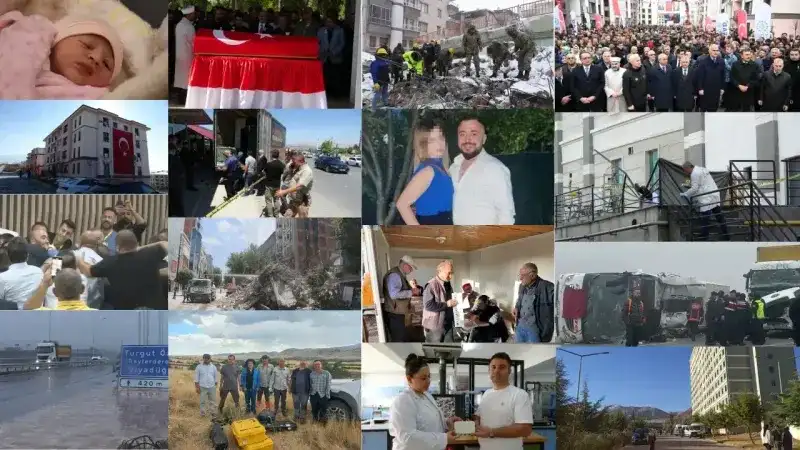 2024 yılında Malatya’da neler oldu?