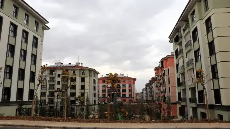 Malatya’da kura çekilecek kaç hak sahibi kaldı? | Malatya’da kaç hak sahibi evlerine kavuştu?