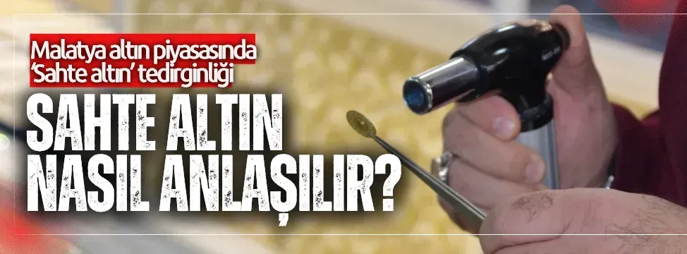 <p>Malatya altın piyasasında ‘Sahte altın’ tedirginliği Sahte altın nasıl anlaşılır</p>
<div id="0FAF0372_F218_6FEC_0522_2108684CC441"></div>