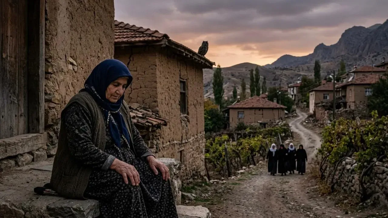 Malatya'da o hayvan öterse eyvah! Asırlık "ölüm" inanışı hala sürüyor