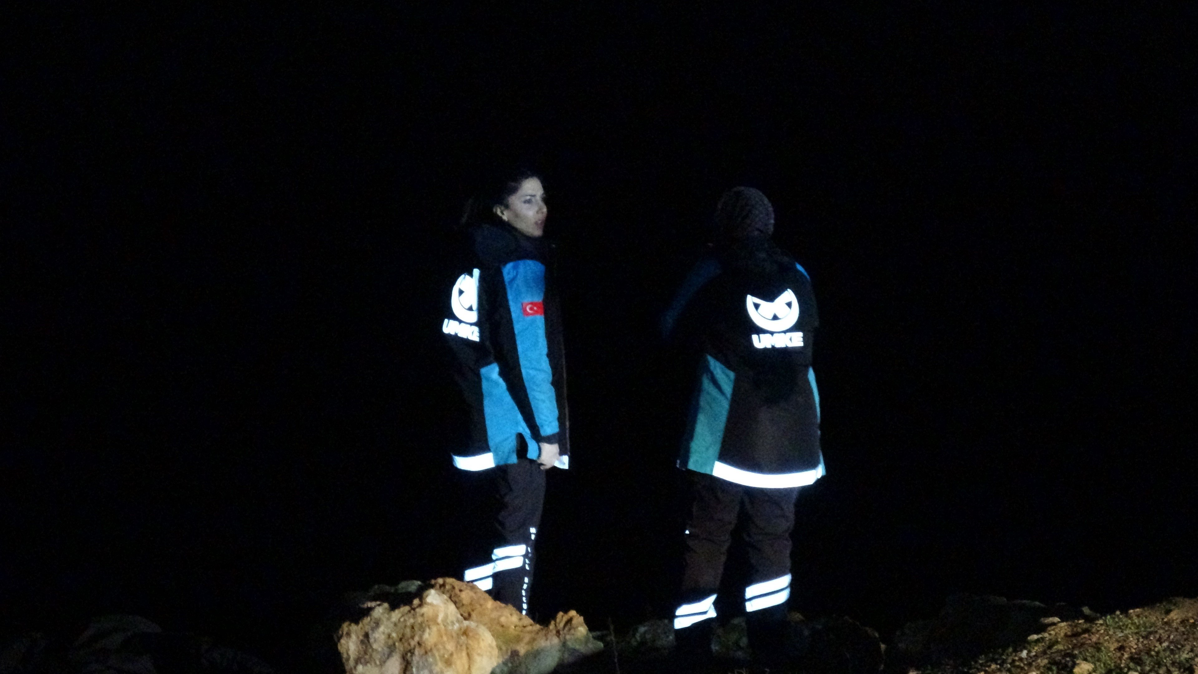 Gölette boğulan şahsın kimliği belirlendi