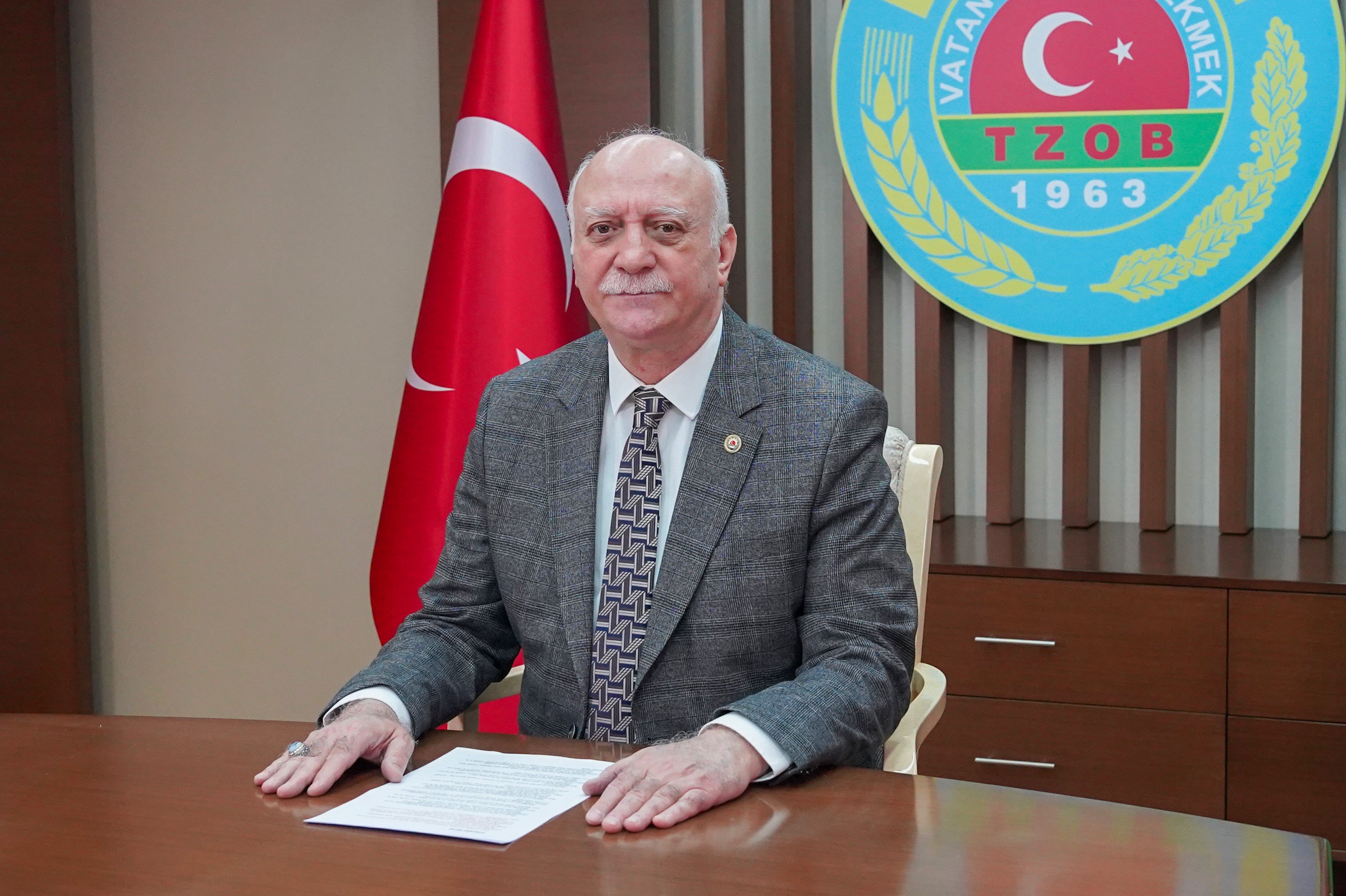 Üretilen gıdanın yaklaşık yüzde 30-35'inin israf edildiği bilinmektedir