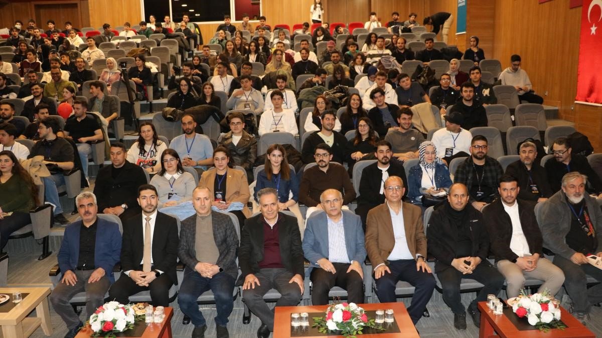 Maratonunun kazananları belli oldu