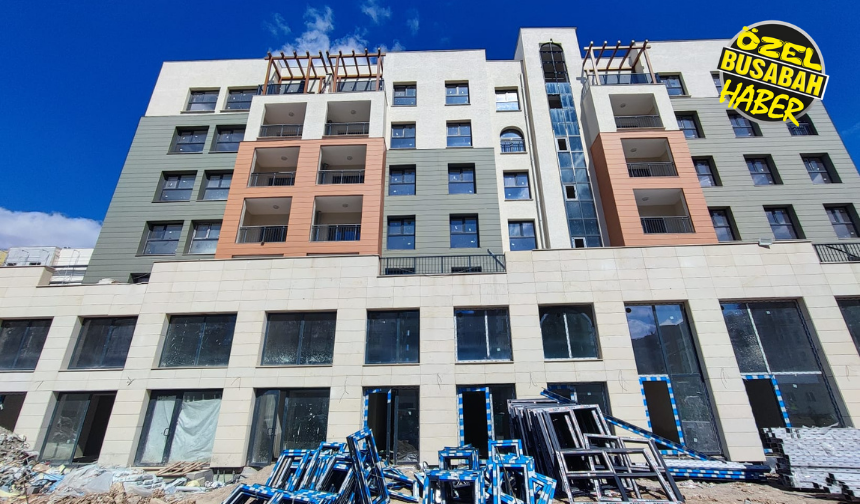 Saray Mahallesi için dikkat çeken çıkış: Estetik var, işlev yok