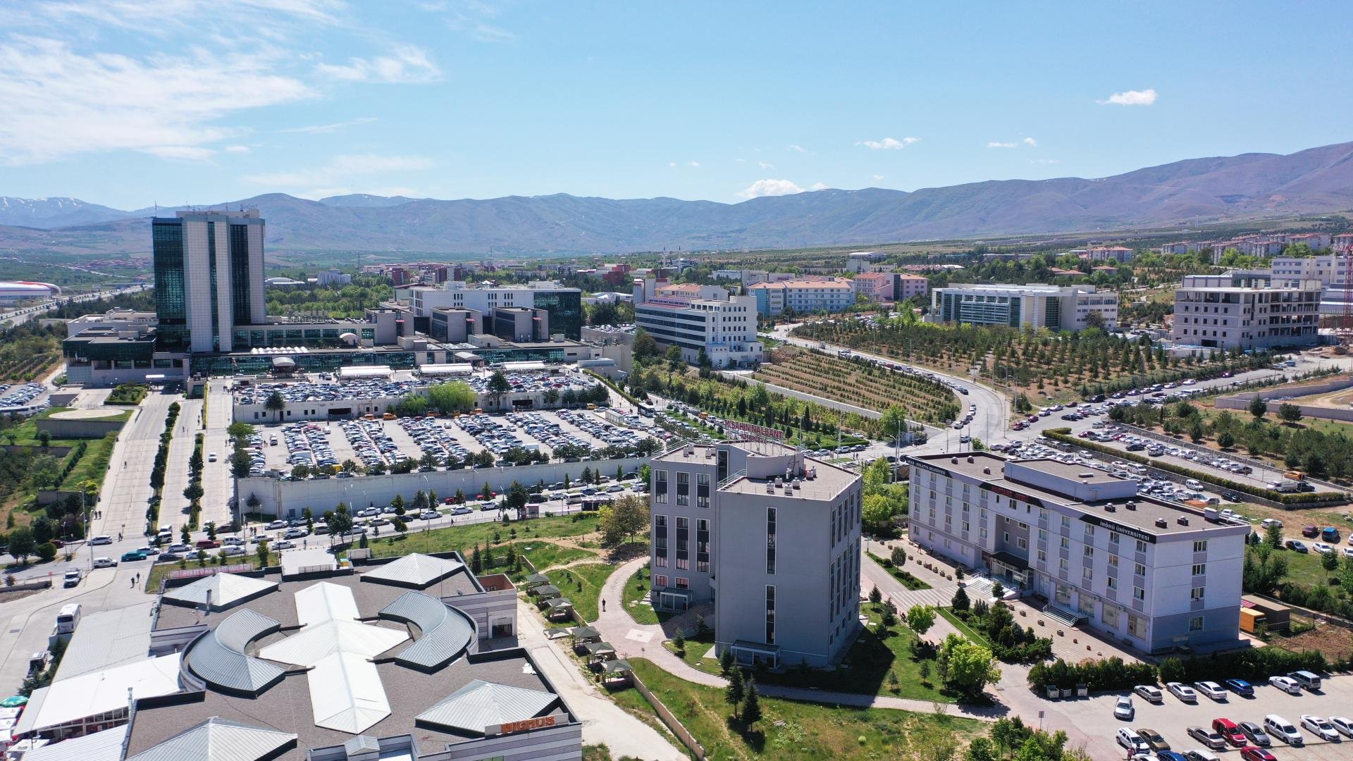 Malatya’da eğitimde yeni dönem: Şartlar tamamen değişti!