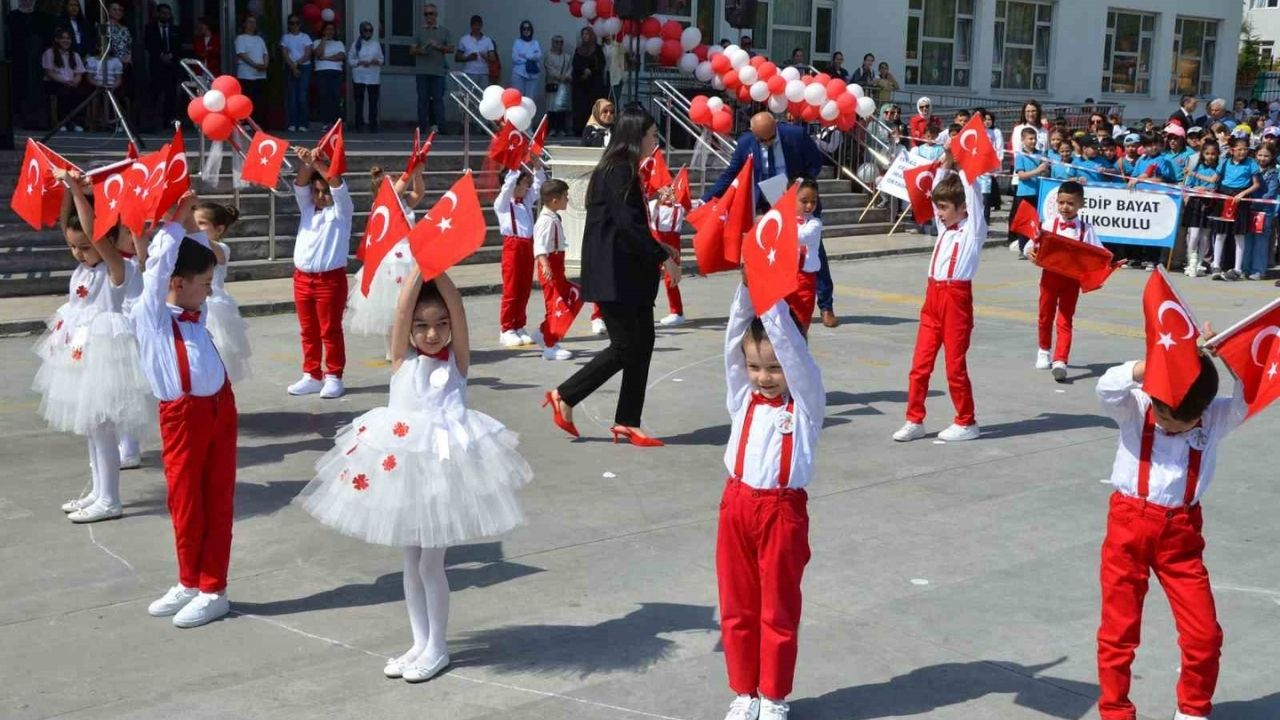 23 Nisan Için Gözler Gökyüzünde! Malatya’da Hava Nasıl Olacak (2) Malatyahaber