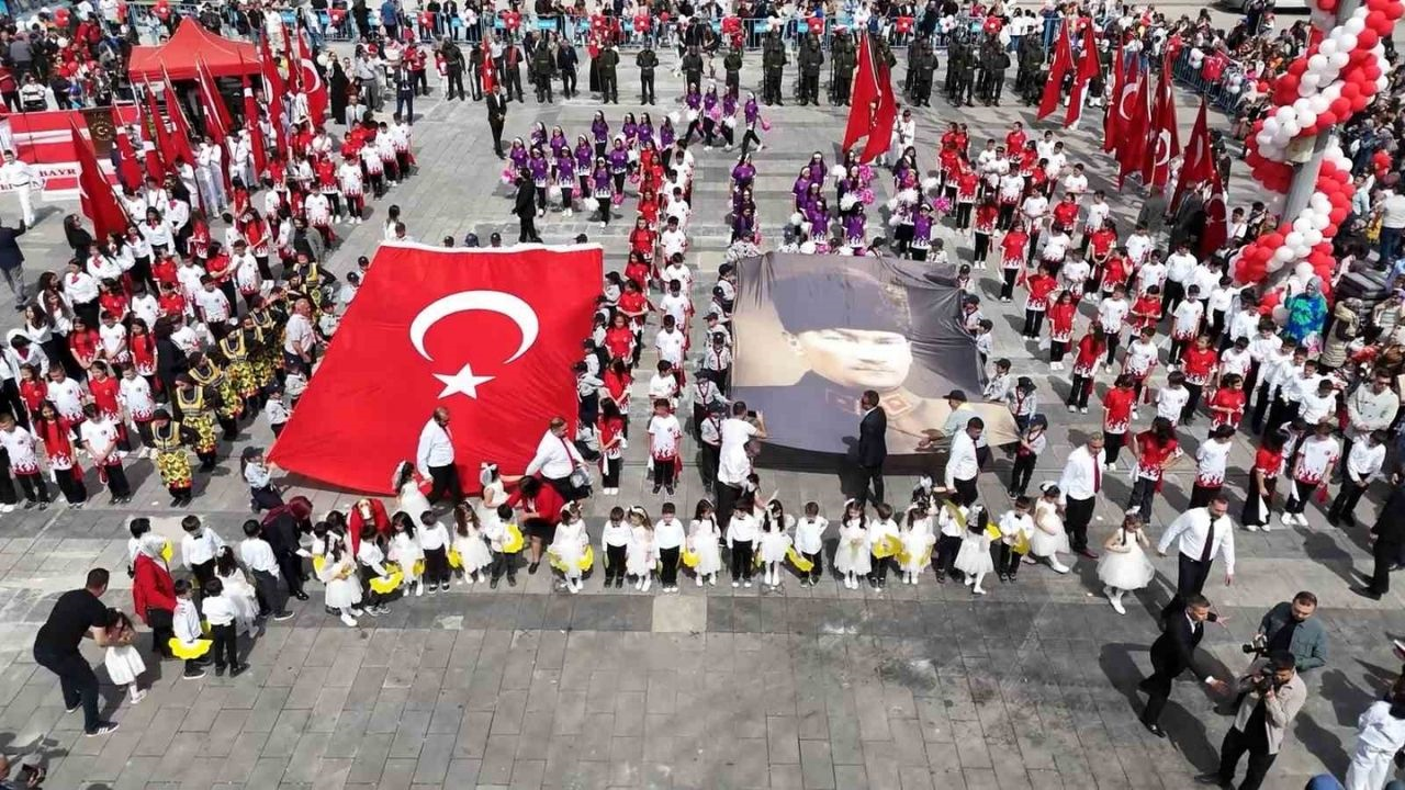 23 Nisan Için Gözler Gökyüzünde! Malatya’da Hava Nasıl Olacak (3) Malatyahaber