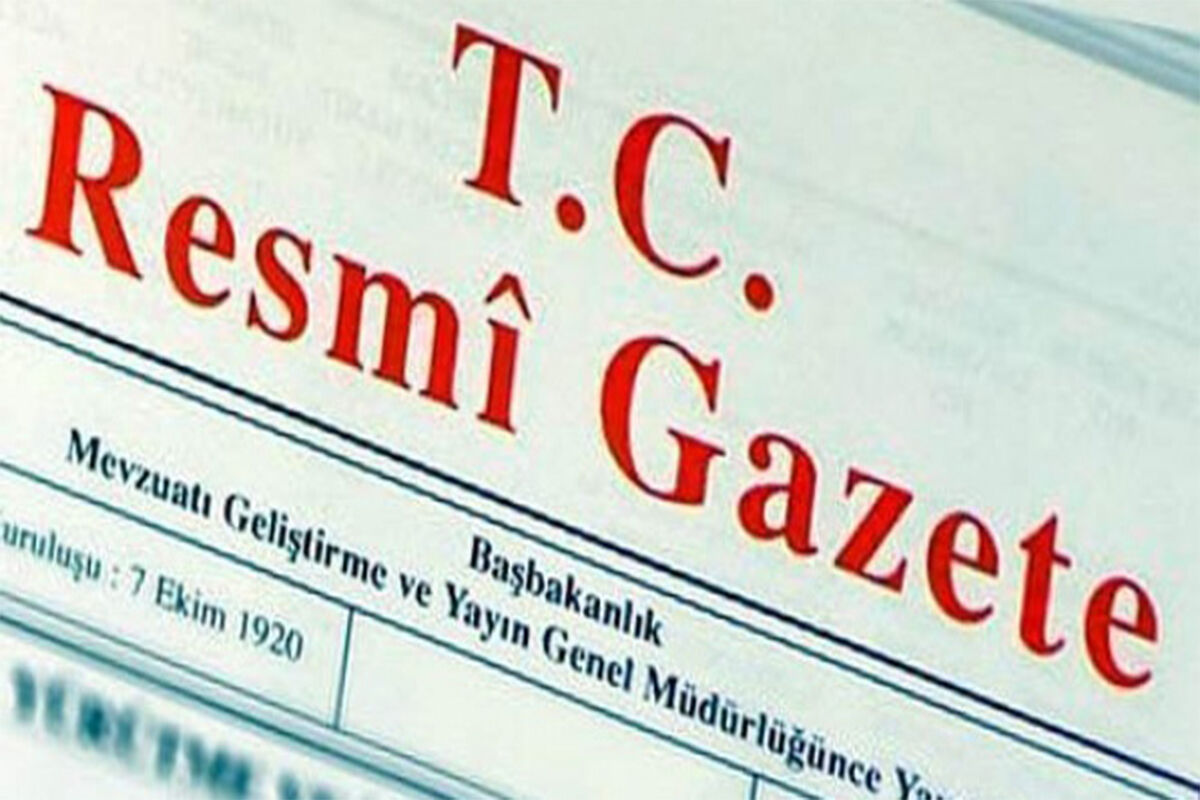 28 Nisan 2026 Resmi Gazete Atama Ve Tıp Dünyasında Kritik Değişiklik!
