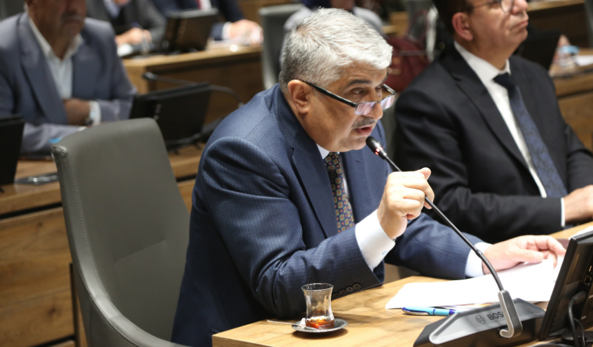 370 milyon TL gelir vergi tahsilatından