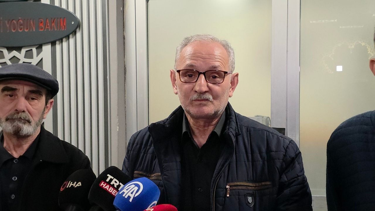 96 Yaşındaki Refiye Teyzenin Karaciğeri Malatya’ya Ulaştırıldı (4) Malatyahaber