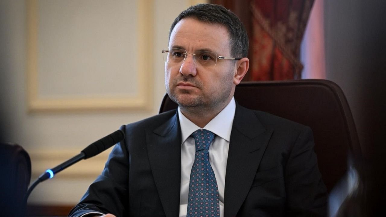 Adalet Bakanı Düğmeye Bastı Malatya Da Listede (1)