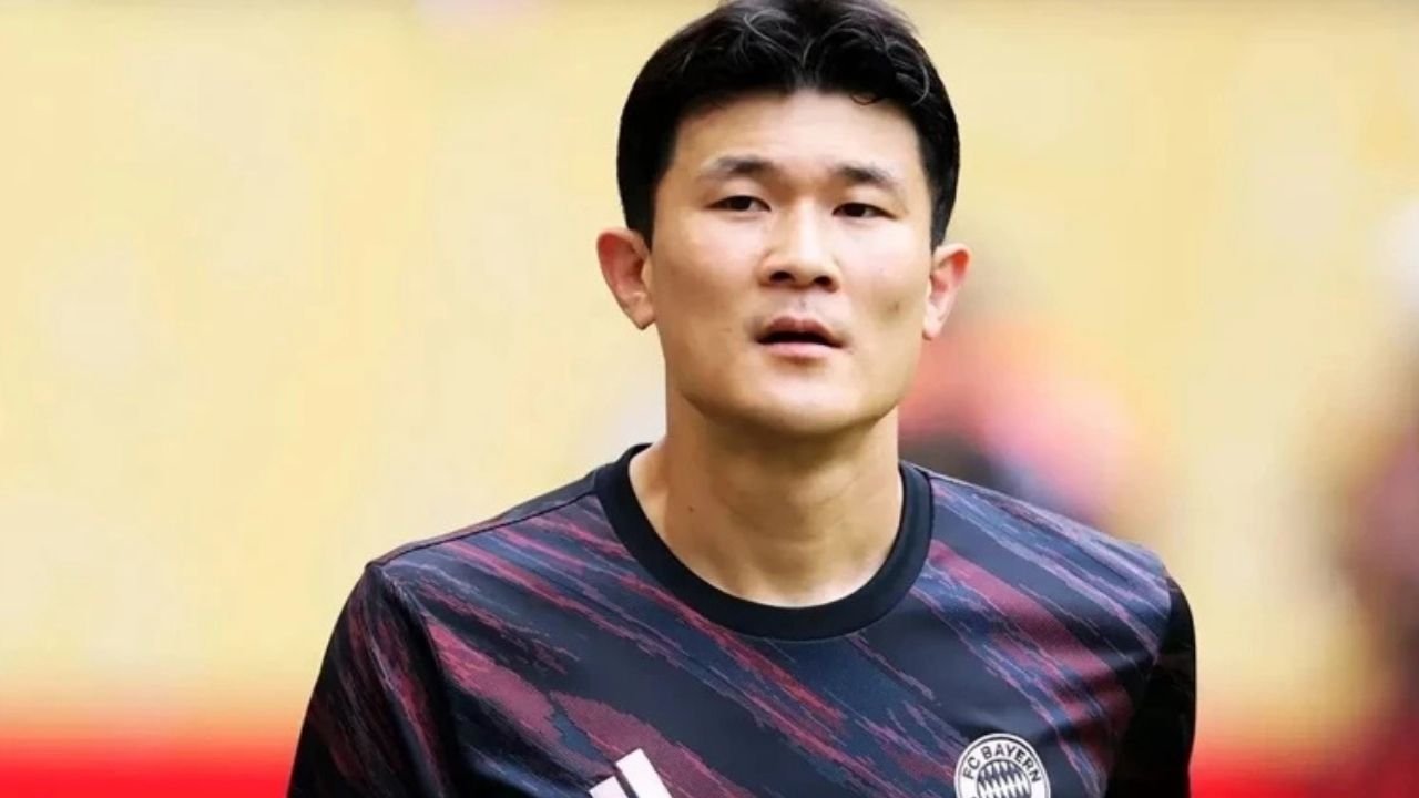 Fenerbahçe eski yıldız oyuncusunun kapısını çaldı! Kim Min-jae Türkiye'ye mi dönüyor?