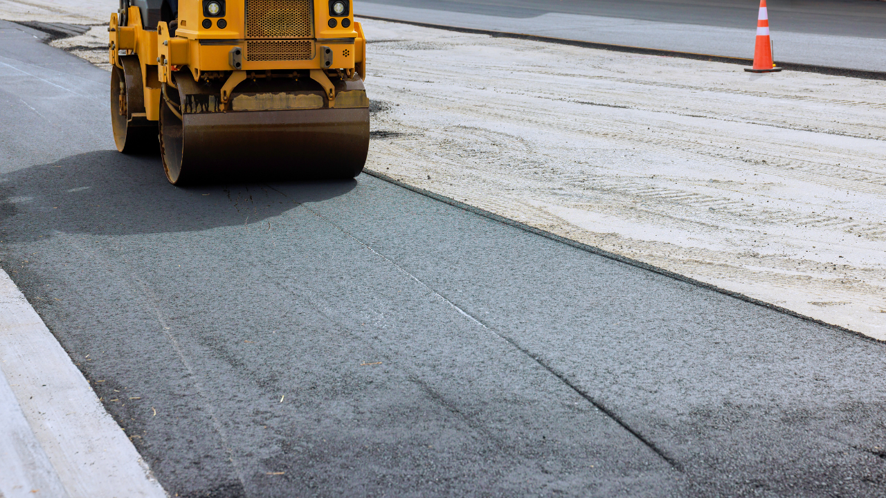 Akpınar Ile Fatih Lisesi Arasında Yol Çalışması Başlıyor! Bir Hafta Boyunca Yol Yok (2) Malatyahaber