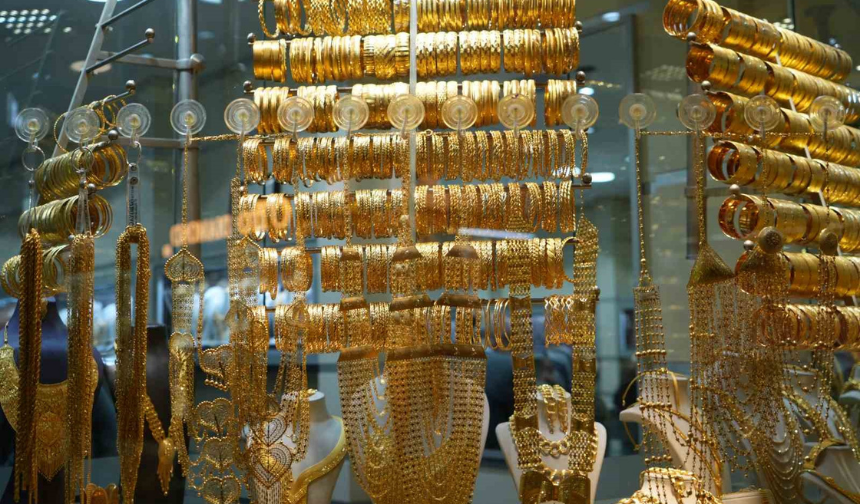 Altın Birikiminde Malatya Kaçıncı Sırada Meğer Yastık Altı Zenginiymişiz (3) Malatyahaber