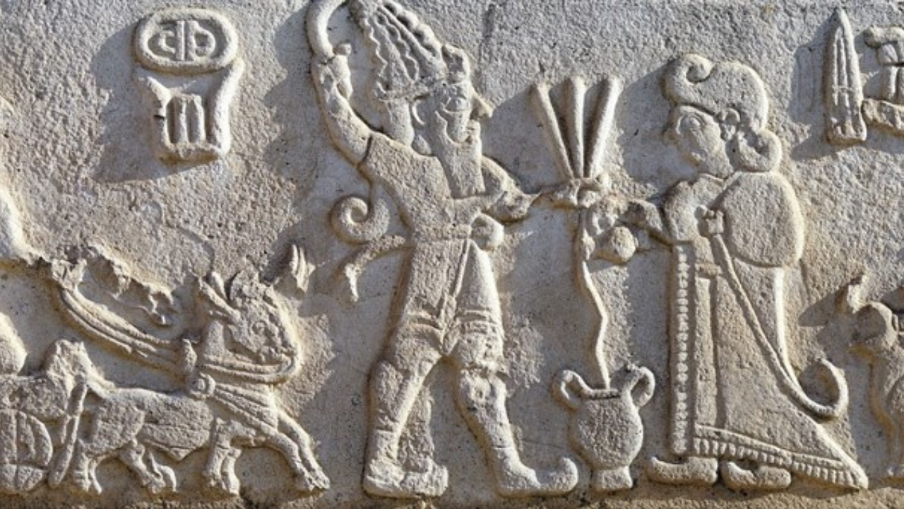 Arslantepe Höyüğü Neden Önemli (3) Malatyahaber