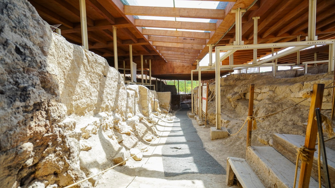 Arslantepe Höyüğü Neden Önemli (4) Malatyahaber