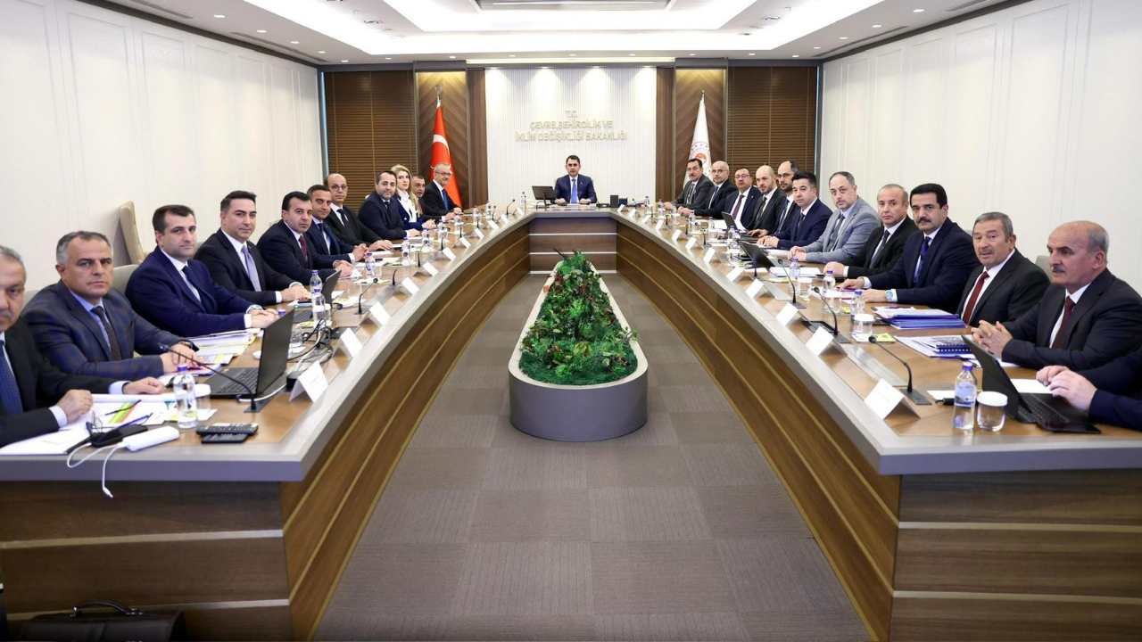 Bakan Kurum Ile Malatya Görüşmesi “Artık Sona Geliyoruz” (1) Malatyahaber