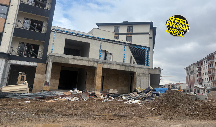 Bakan Kurum Malatya’ya Geliyor! Gözler Anahtar Teslim Sürecine Çevrildi (3)