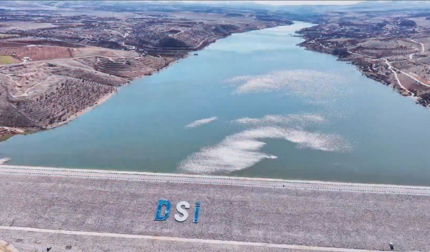 Bakan Yumaklı’dan Müjde Sultansuyu Barajı Dev Yatırımla Yeniden Açılıyor (1) Malatyahaber