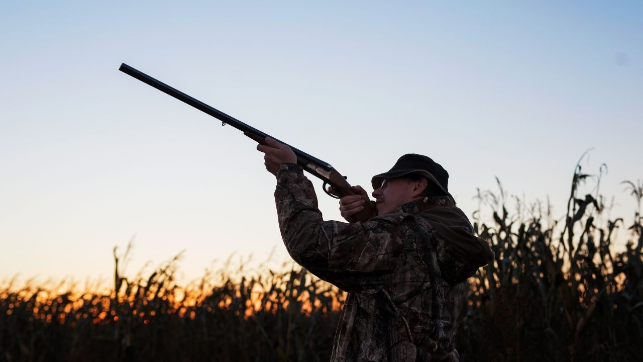 Bakanlıktan Malatya’da dev tüfek ihalesi! 130 tanesi ihaleyle satılacak
