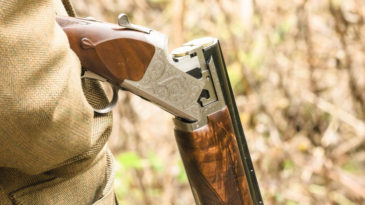 Bakanlıktan Malatya’da Dev Tüfek Ihalesi! 130 Tanesi Ihaleyle Satılacak (3) Malatyahaber