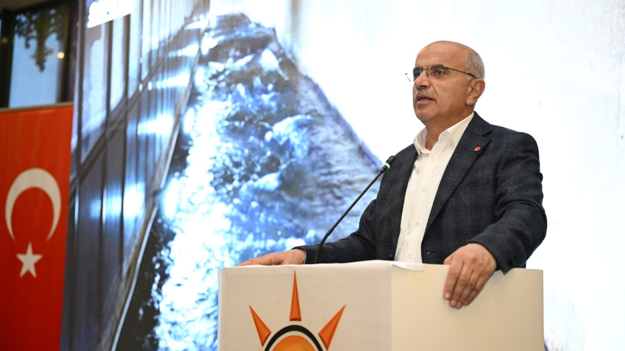 Başkan Er Malatya’nın Bir Kuruşuna Kimse Göz Dikemez (4)