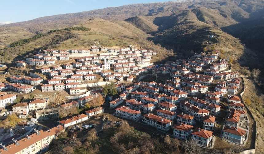 Battalgazi Mi Yeşilyurt Mu Malatya’nın Nüfus Şampiyonu Kim