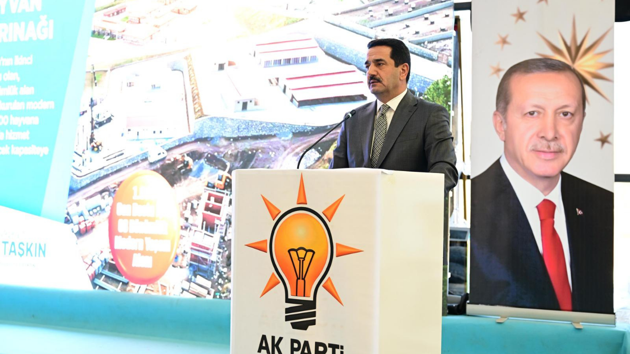 Battalgazi’de Yerel Yönetimler Gündemli Danışma Meclisi Toplantısı Yapıldı (1)-1