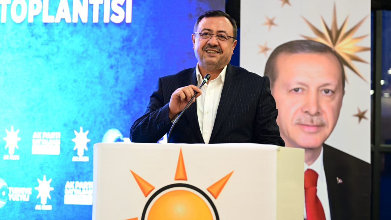 Battalgazi’de Yerel Yönetimler Gündemli Danışma Meclisi Toplantısı Yapıldı (4)