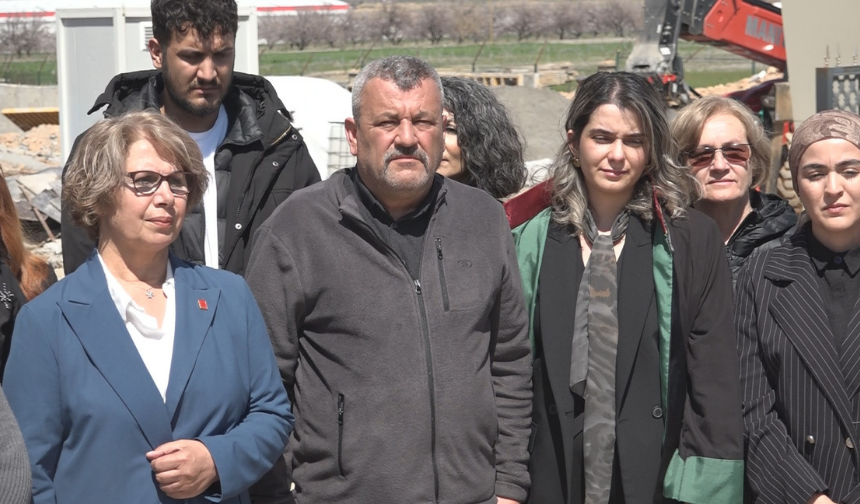 Beste Kızılay Cinayeti Davasında Kritik 59 Dakika! Ağırlaştırılmış Müebbet Hapis Cezası Istendi (2)