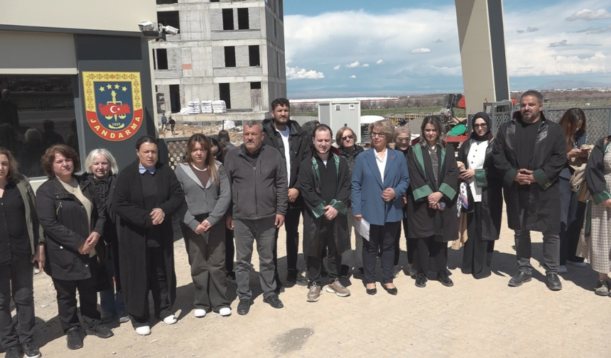 Beste Kızılay Cinayeti Davasında Kritik 59 Dakika! Ağırlaştırılmış Müebbet Hapis Cezası Istendi (3)