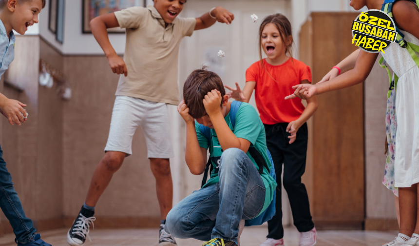 Bilgiye Saldırı, Geleceğe Tehdit Okulda Şiddetin Sembolik Anlamı Ne (1)