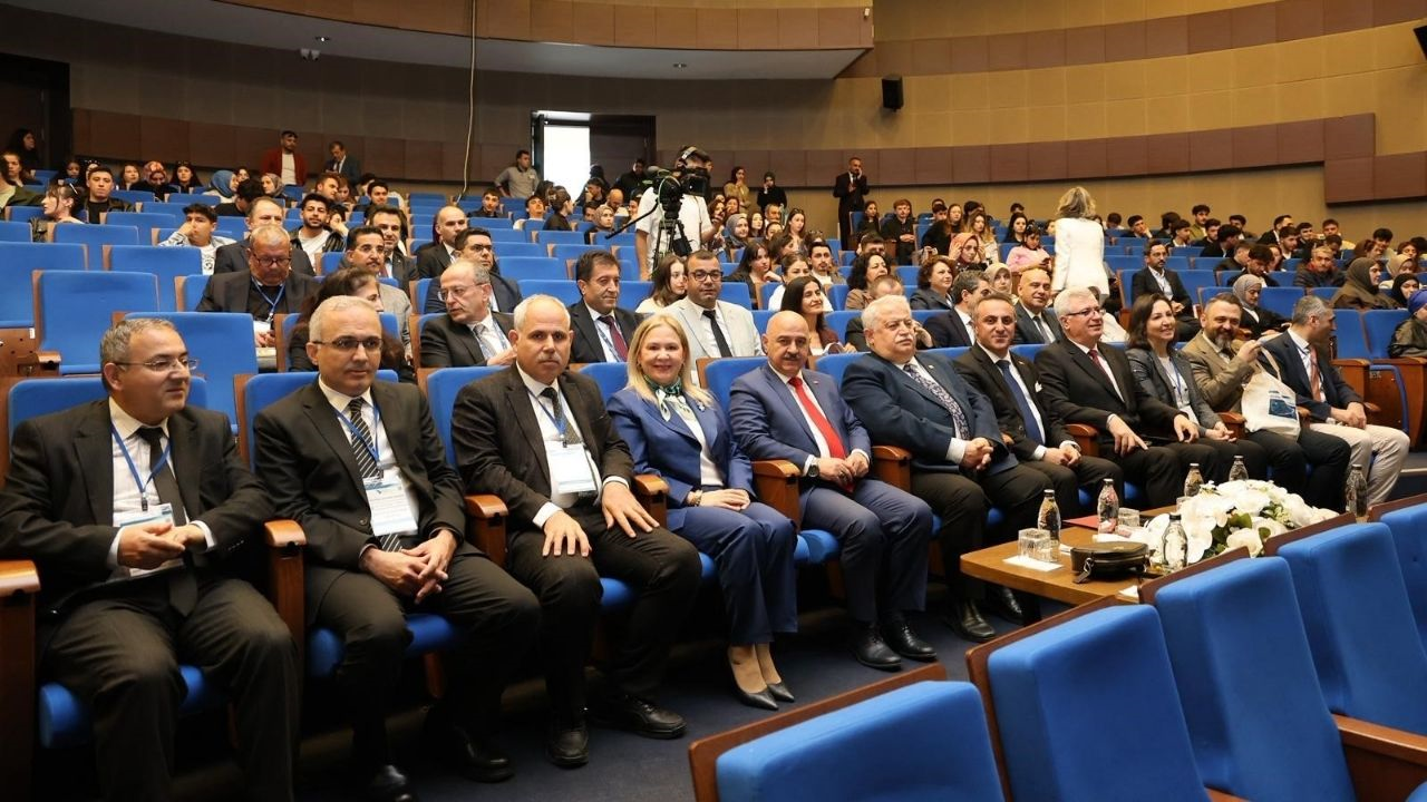 Bilim Dünyası Malatya’yı Işaret Etti Geleceğin Teknolojisi Bizim Toprağımızda! (2) Malatyahaber