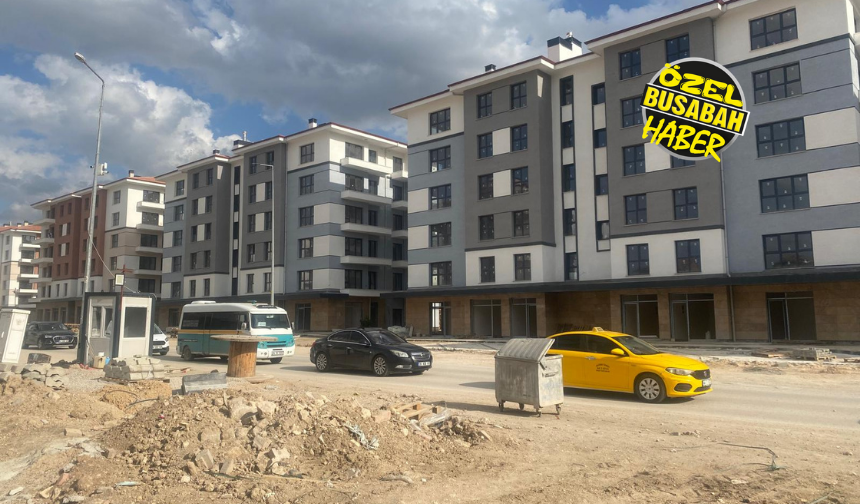 Binalar Yükseldi Ama Orayı Unuttular! Hazreti Ali Ve Samanlıoğlu Camileri Nerede (2)