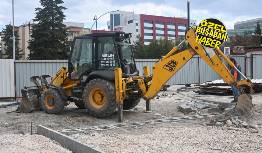 Binalar Yükseldi Ama Orayı Unuttular! Hazreti Ali Ve Samanlıoğlu Camileri Nerede (5)