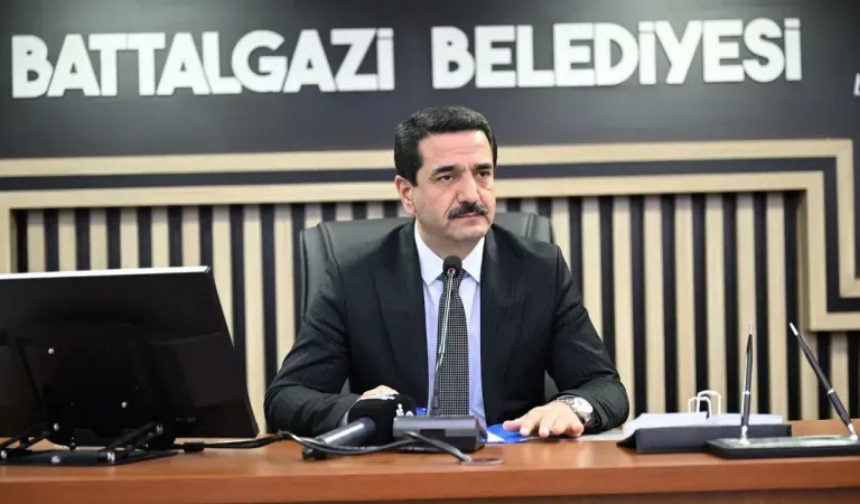 Çöşnük’e Millet Bahçesi, Zafer Mahallesi’ne 100 Araçlık Otopark (2) Malatyahaber