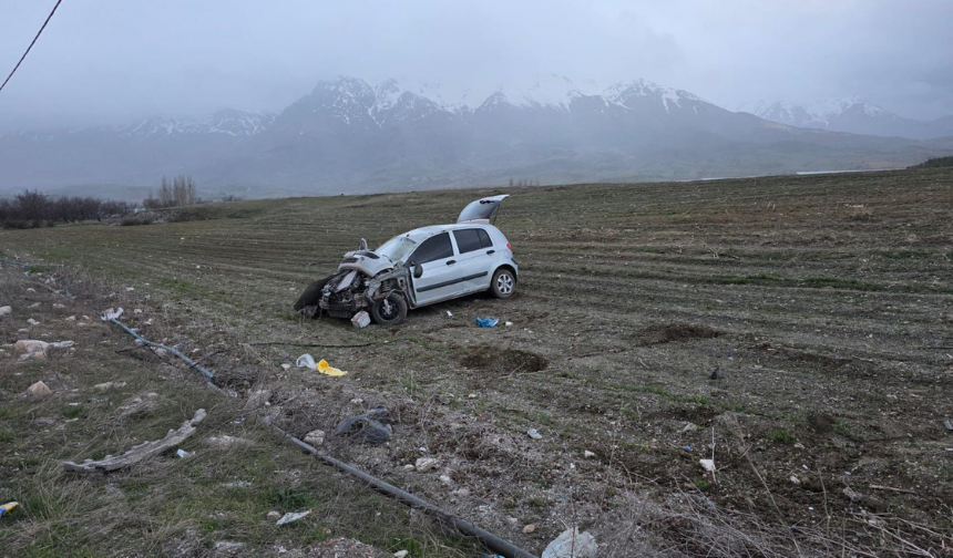 Doğanşehir’de Anne Ve Iki Çocuğu Facianın Eşiğinden Döndü (2) Malatyahaber