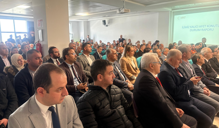 Doğanşehir'de Hayal Edilemeyen Gerçek Mi Oldu! Vali Yavuz Müjdeledi (1)-1