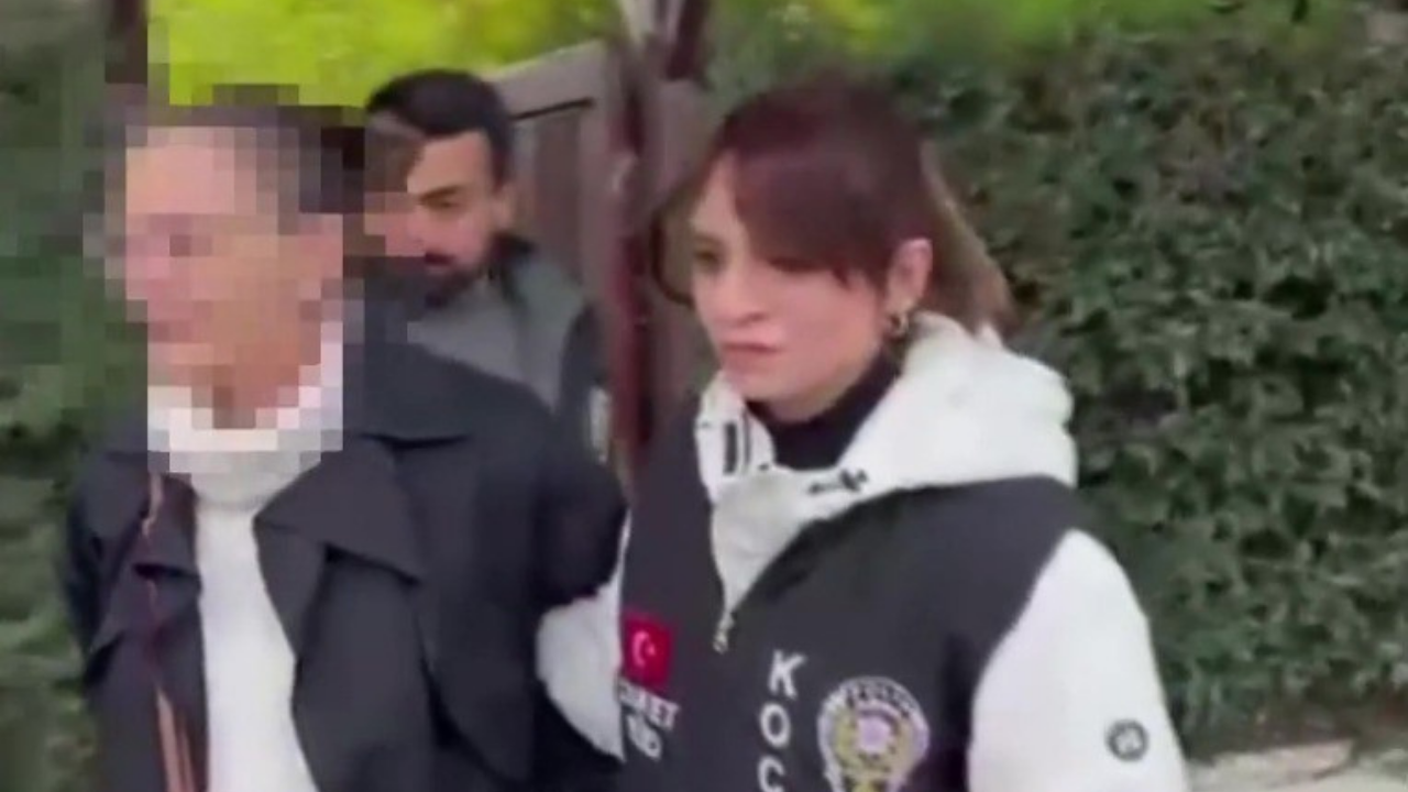 Doğurduğu Bebeğini Çöp Konteynerine Atan Anne Hakim Karşısında (1) Malatyahaber