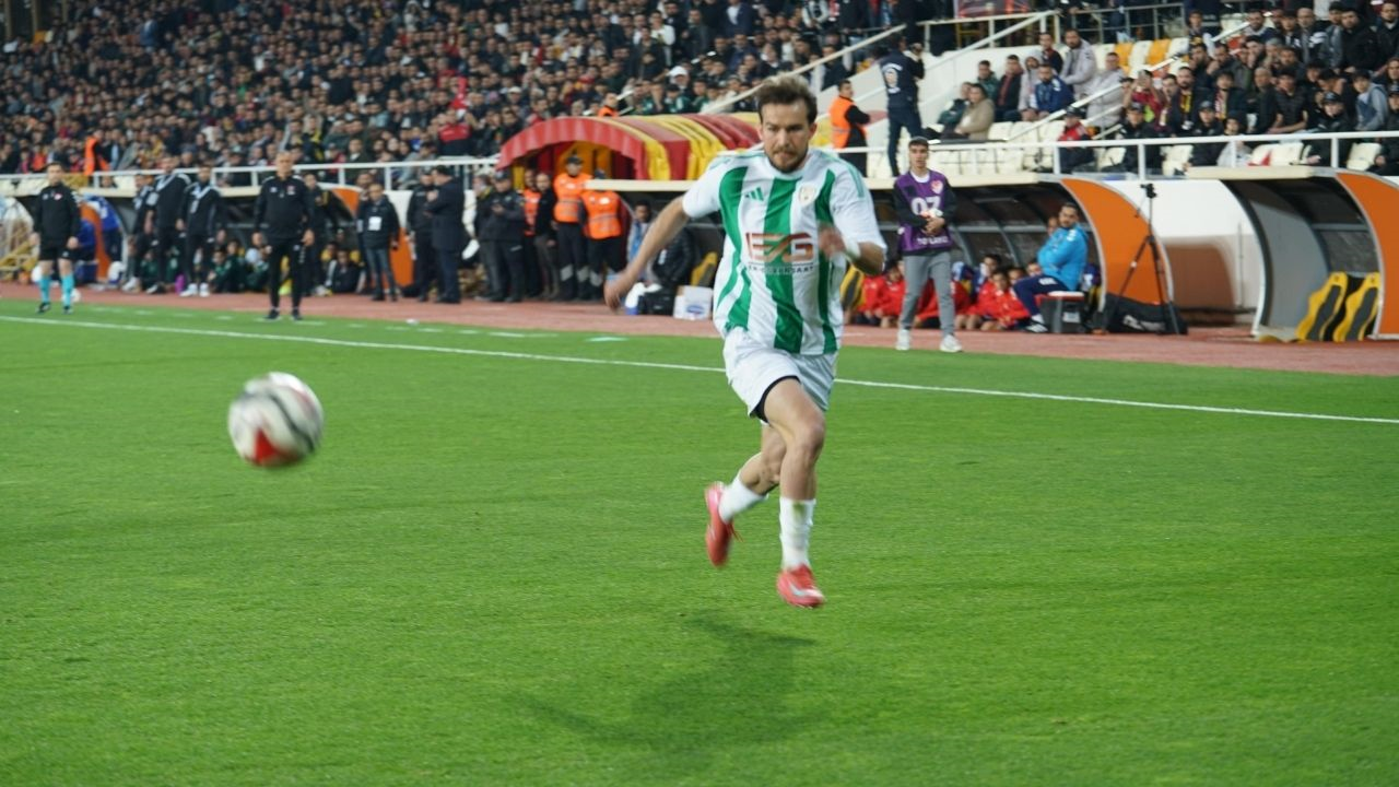 Enkazların Içinden Zafere Yolculuk! Malatya, Mersin’e Tarih Yazmaya Gitti (2) Malatyahaber