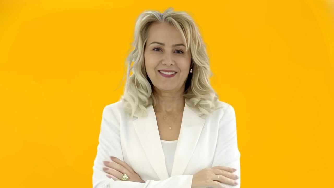 Gaye Akçadağ
