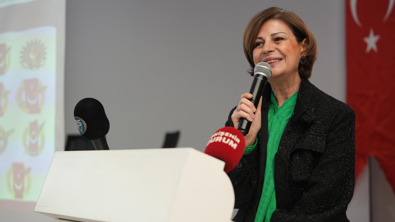 Gazeteciler Eskişehir’de Buluştu Basın Ekonomik Kıskaçta, Çözüm Dayanışma (2) Malatyahaber