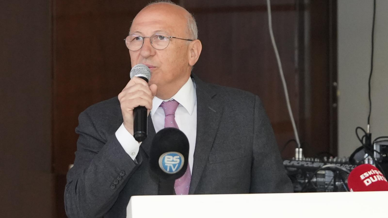 Gazeteciler Eskişehir’de Buluştu Basın Ekonomik Kıskaçta, Çözüm Dayanışma (3) Malatyahaber