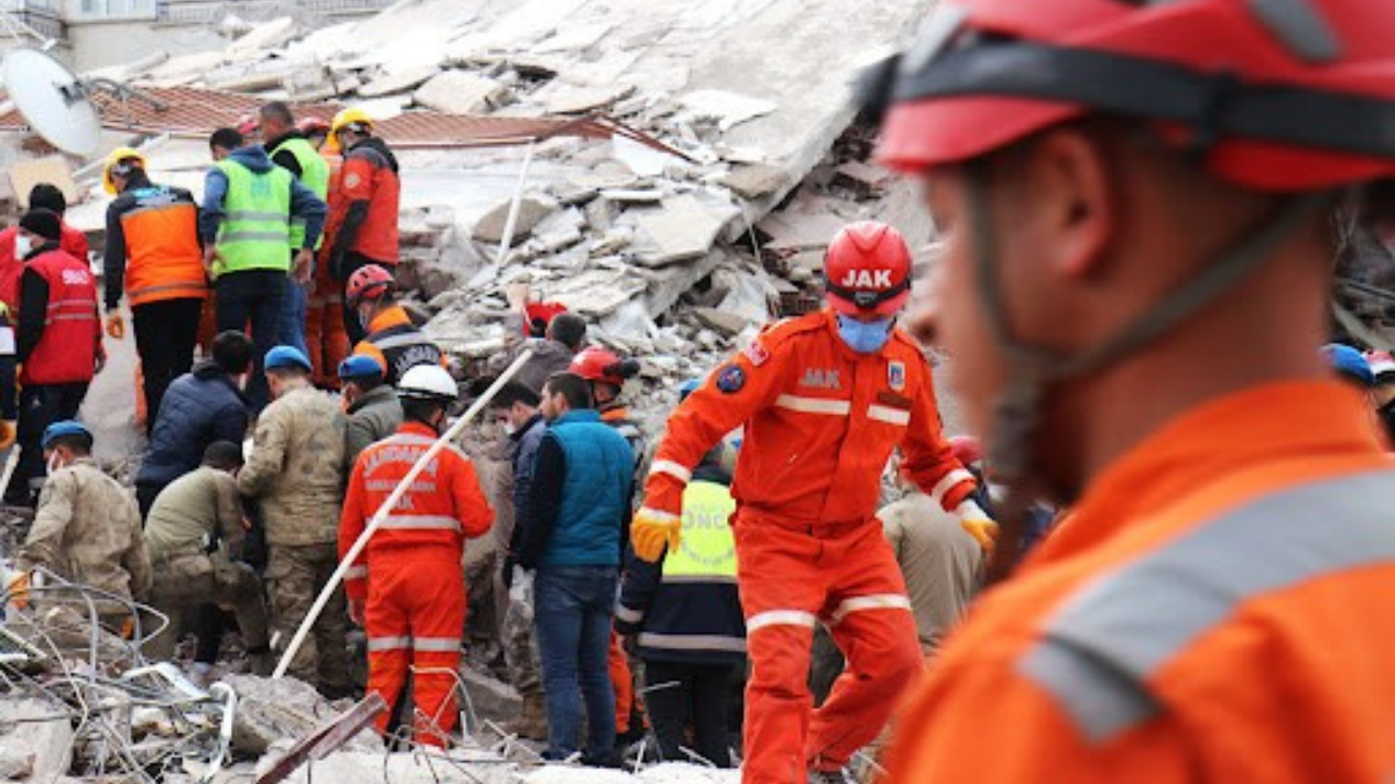 İdris Efendi Apartmanı Davasında Karar 5 Sanığa Hapis (2) Malatyahaber